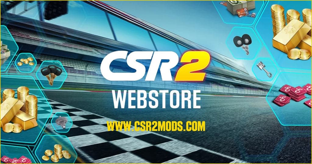 CSR2 Season 225 Prize Cars & CSR2 Prestige Cup