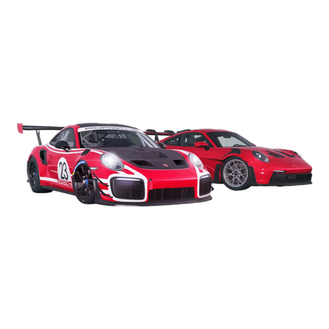 ROAD TO THE RING DUALITY AND EVOLUITION CUP CSR RACING 2