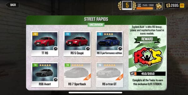 Introducing Collections: A New Way to Experience CSR2
