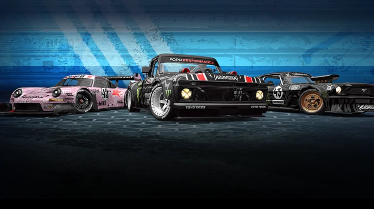 Ken Block 4/3 Day – CSR2 Season 228 Update!