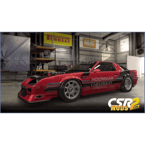 CSR RACING 2 UPDATE 4.8.2 - UNVEILING NEW RIDES
