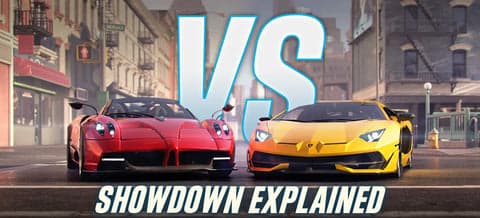 DOMINATING THE RACING ARENA: UNVEILING POWER OF CSR2