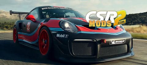 CSR2 PORSCHE 911 GT2 RS CLUBSPORT