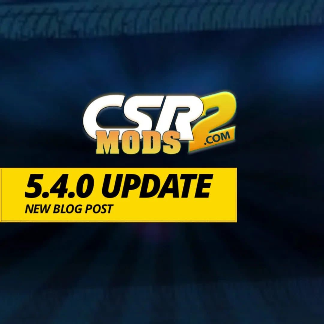 CSR2 maxed car