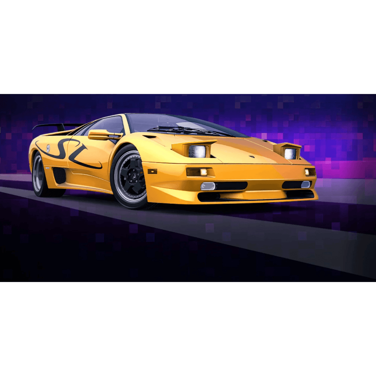 90S MID FUNNEL 2 EVENT - CSR RACING