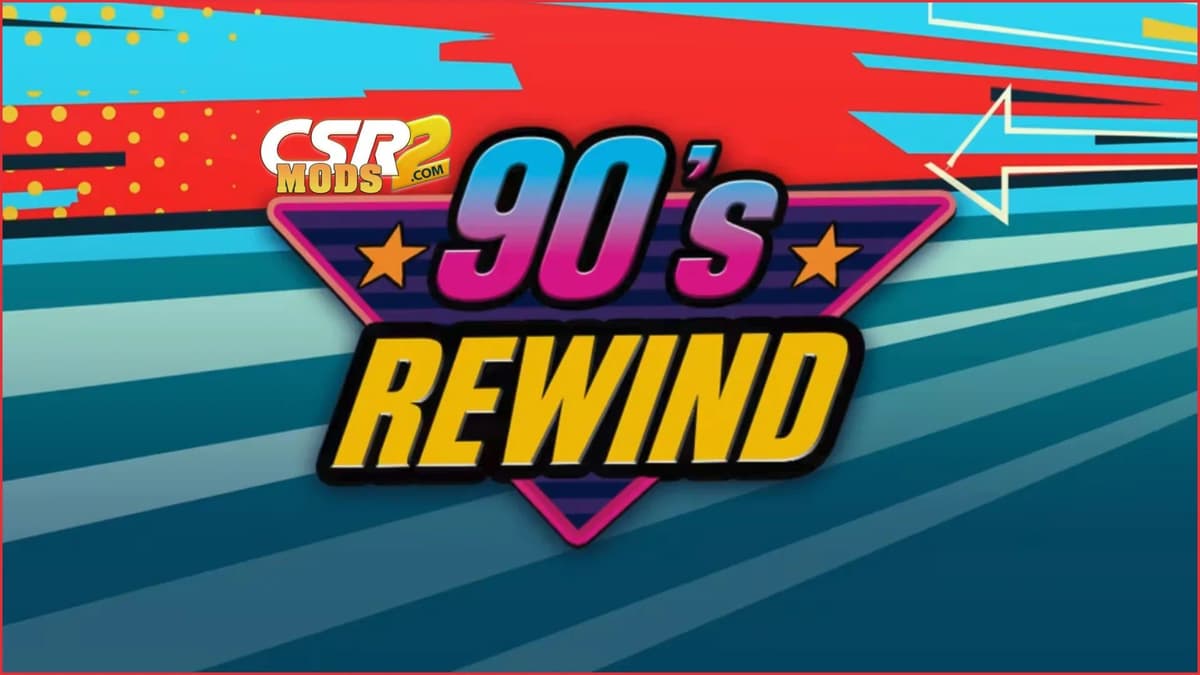 CSR2MODS PRESENTS: THE EXCITING NEW CSR2 UPDATE 5.0