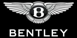Bentley logo