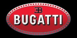 Bugatti logo