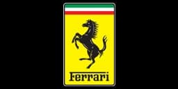 Ferrari logo