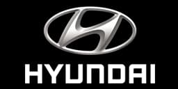 Hyundai logo