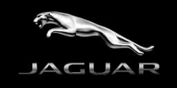 Jaguar logo