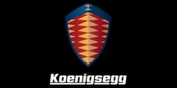 Koenigsegg logo