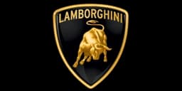 Lamborghini logo
