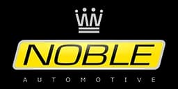 Noble logo