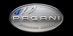 Pagani logo