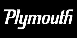 Plymouth logo