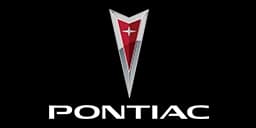 Pontiac logo