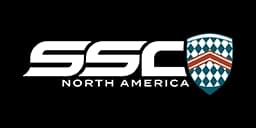 SSC logo