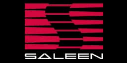 Saleen logo
