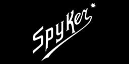 Spyker logo
