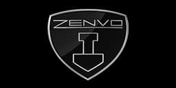 Zenvo logo