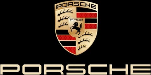 Porsche logo