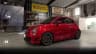 CSR2 Abarth 500 Car
