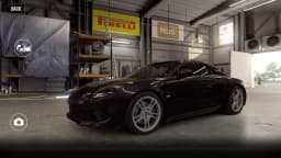 CSR2 Alpine A110 Car