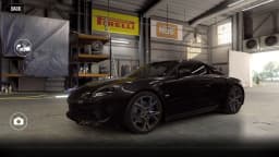 CSR2 Alpine A110 Car