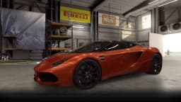 CSR2 Arrinera Hussarya Car