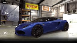 CSR2 Arrinera Hussarya Car