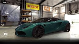 CSR2 Arrinera Hussarya Car