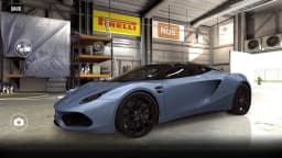 CSR2 Arrinera Hussarya Car