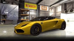 CSR2 Arrinera Hussarya Car