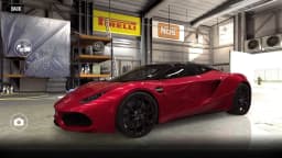 CSR2 Arrinera Hussarya Car