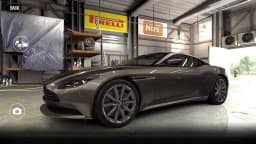 CSR2 Aston Martin DB11 Car