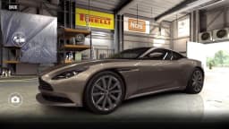 CSR2 Aston Martin DB11 Car