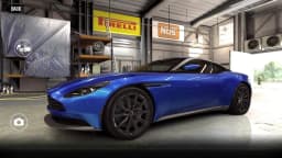 CSR2 Aston Martin DB11 Car