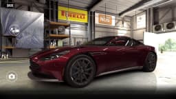 CSR2 Aston Martin DB11 Car