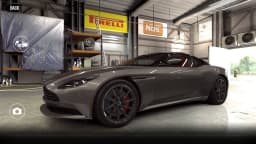 CSR2 Aston Martin DB11 Car