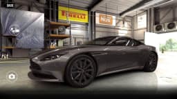 CSR2 Aston Martin DB11 Car