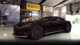 CSR2 Aston Martin DB11 Car