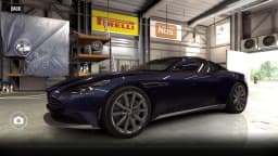 CSR2 Aston Martin DB11 Car