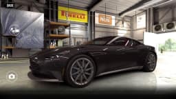 CSR2 Aston Martin DB11 Car