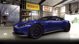 CSR2 Aston Martin DB11 Car