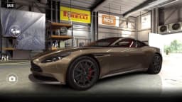 CSR2 Aston Martin DB11 Car