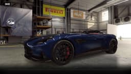 CSR2 Aston Martin DBR22 Car