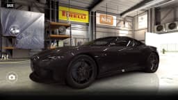 CSR2 Aston Martin DBS Superleggera Car