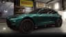 CSR2 Aston Martin DBX707 Car