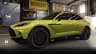 CSR2 Aston Martin DBX707 Car